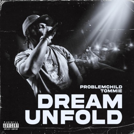 Dream Unfold | Boomplay Music