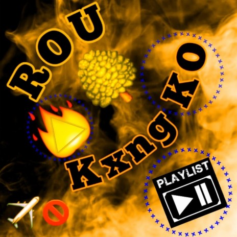 ROU | Boomplay Music