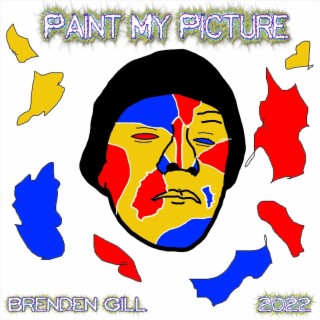 Paint My Picture