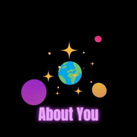 About You ft. Julian H. | Boomplay Music
