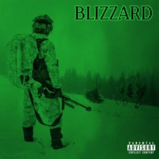 BLIZZARD