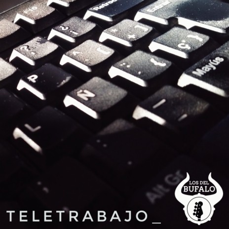 Teletrabajo_ | Boomplay Music