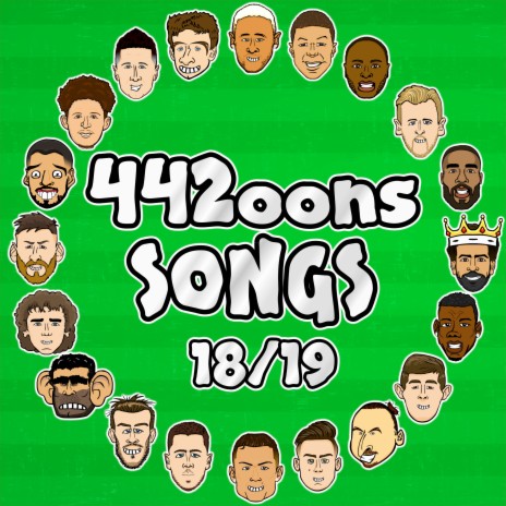 UCL Last 16 18-19 | Boomplay Music