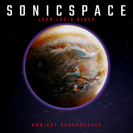 Sonicspace (Album Mix) | Boomplay Music