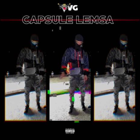 Capsule Lemsa OVG | Boomplay Music