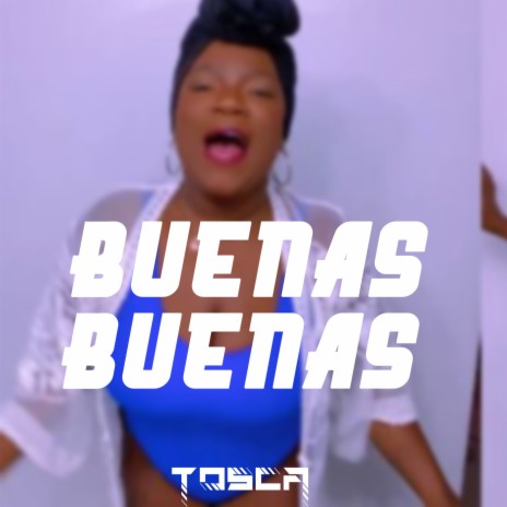 Buenas Buenas tik tok (Remix) | Boomplay Music