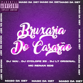 BRUXARIA-DO-CASARÃO