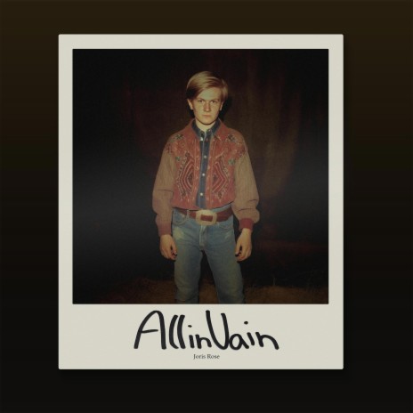 all in vain | Boomplay Music
