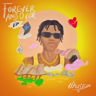 Forever and Over (Ep)