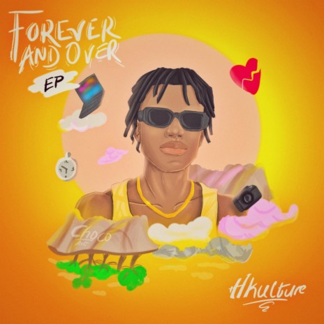 Forever (Single) | Boomplay Music
