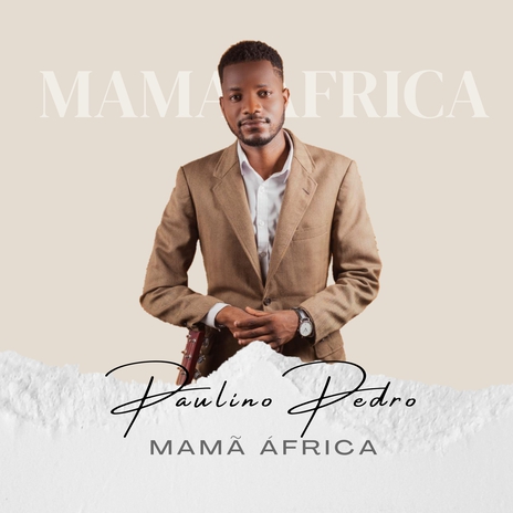 Mama África | Boomplay Music