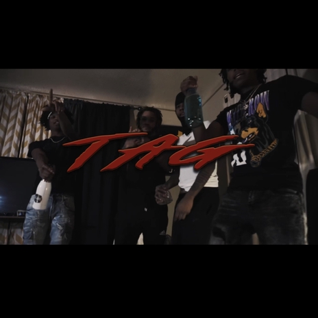 Tag ft. Lil don & Lil barhop | Boomplay Music