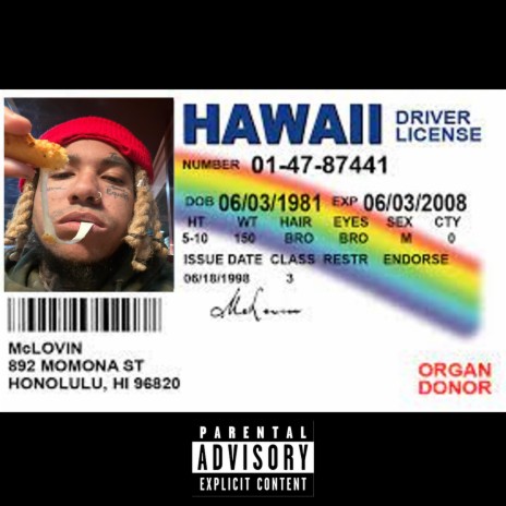 McLovin | Boomplay Music