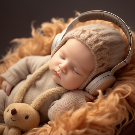 Lullaby Calm Evening ft. Baby Sleep Music Academy & Baby Soothing Music for Sleep