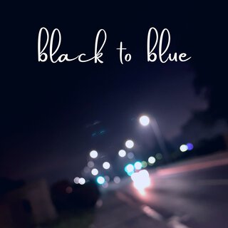 Black to Blue