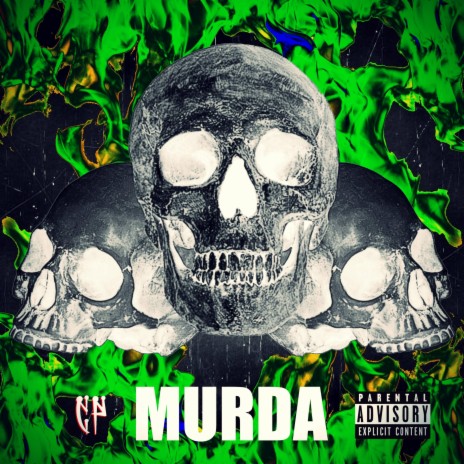MURDA | Boomplay Music