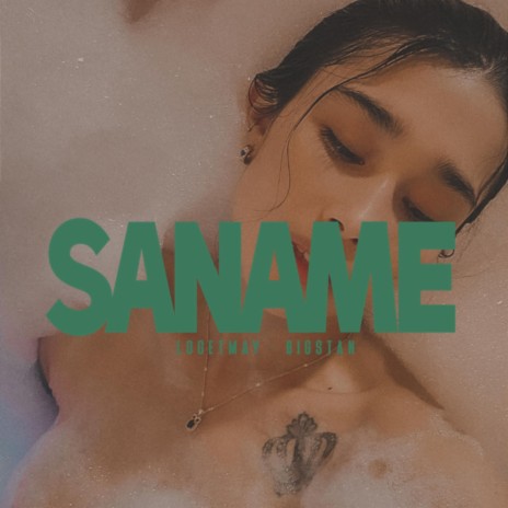 Saname ft. Logetmay | Boomplay Music