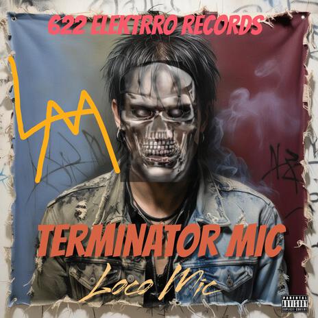 Rap Terminator