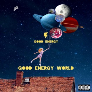 Good Energy World