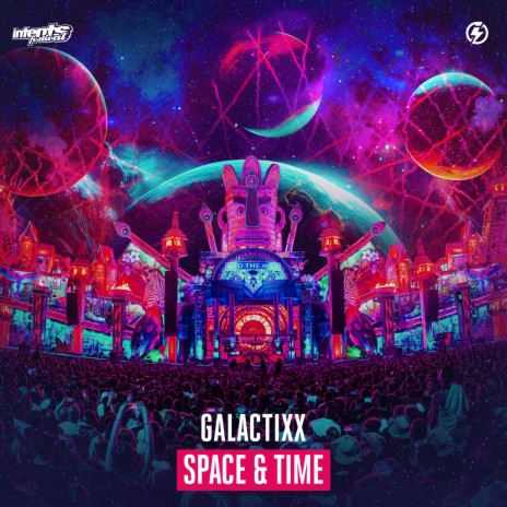 Space & Time | Boomplay Music