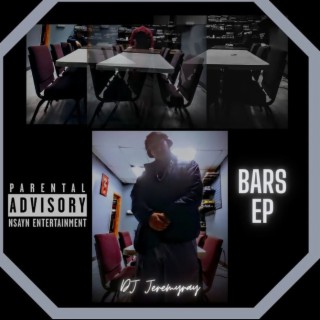 BARS Side A EP