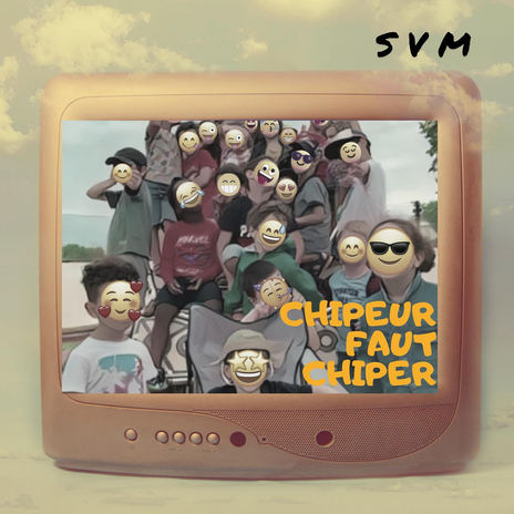 Chipeur faut Chiper | Boomplay Music