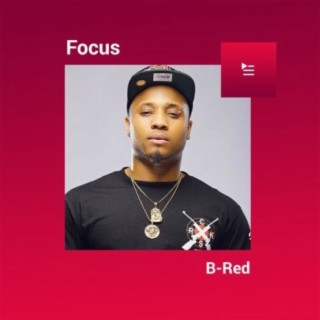 Focus: B-Red
