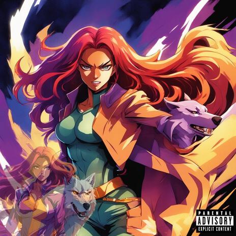 Starfire | Boomplay Music