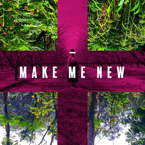 Make Me New | Boomplay Music