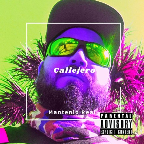 CALLEJERO | Boomplay Music