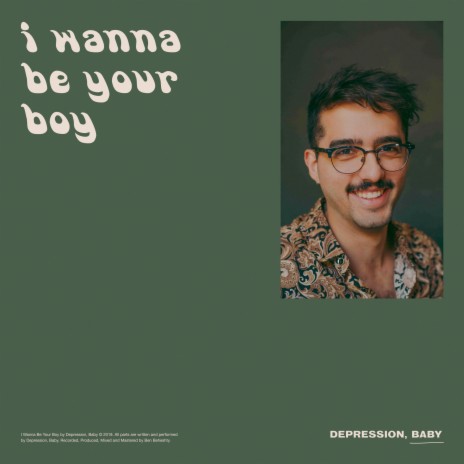 I Wanna Be Your Boy | Boomplay Music