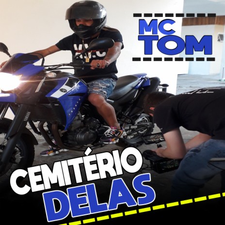 Cemitério Delas | Boomplay Music