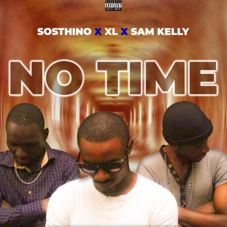 No time | Boomplay Music