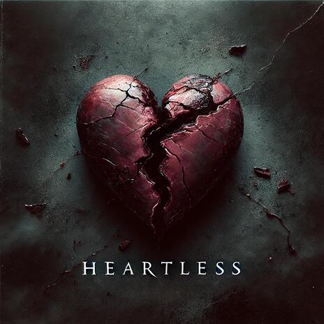 Heartless ft. S Finesse | Boomplay Music