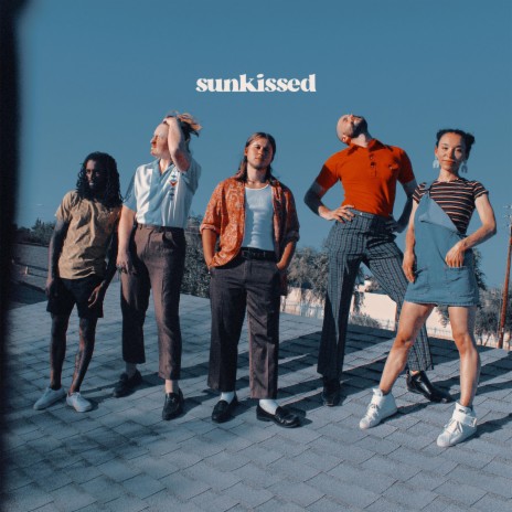 Sunkissed | Boomplay Music