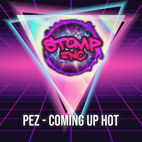 Coming Up Hot (Original Mix) | Boomplay Music
