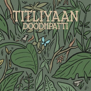 Titliyaan ft. Payam Mashrequi lyrics | Boomplay Music