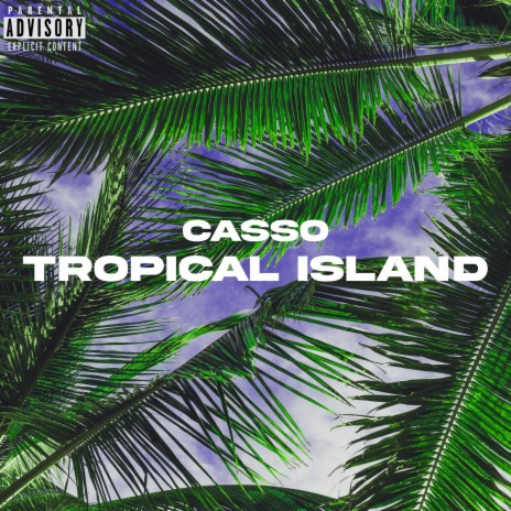 Tropical Island