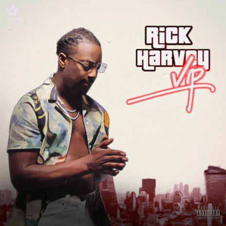 Rick Harvey | Boomplay Music