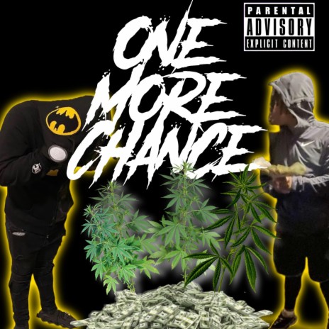 One More Chance (GramsBack) ft. PfeJr | Boomplay Music