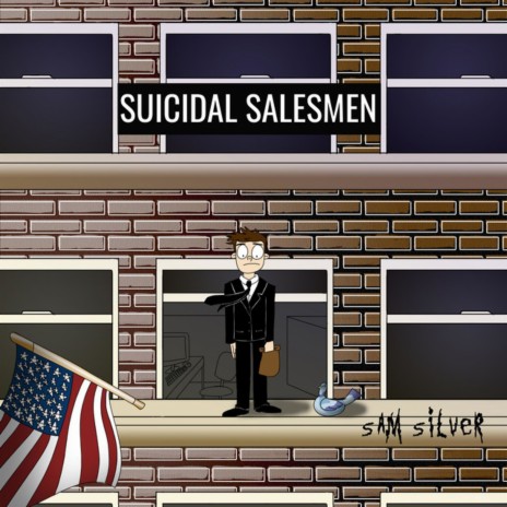 Suicidal Salesmen | Boomplay Music