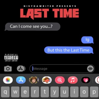 Last Time lyrics | Boomplay Music