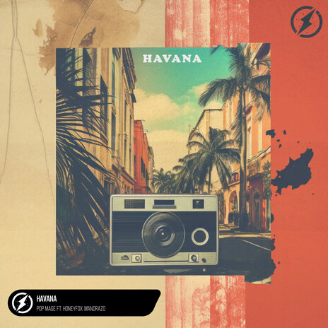 Havana ft. Mandrazo & Honeyfox | Boomplay Music