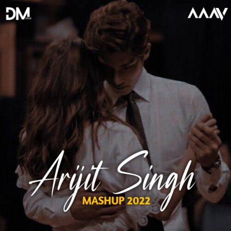 Arijit Singh (Mashup) ft. Sam8 | Boomplay Music