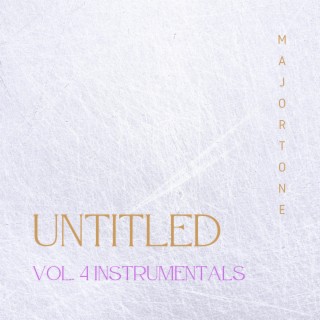 Untitled Vol. 4 Instrumentals