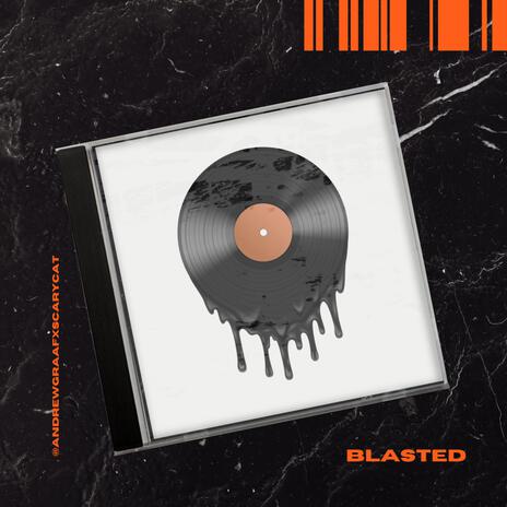 Blasted | Boomplay Music