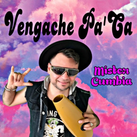 Vengache Pa'Ca