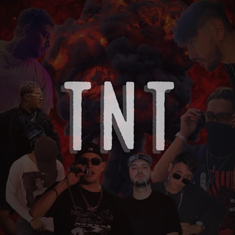 TNT ft. Mon-King, Dagon RL, A$TORGA, Ozek & Karlos Vega