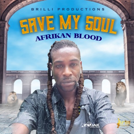 Save My Soul | Boomplay Music