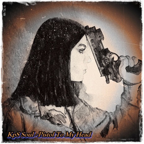 Pistol To My Head | Boomplay Music